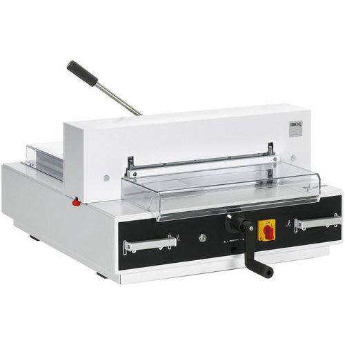 Taglierina elettrica da tavolo Ideal 4315 - Ideal,