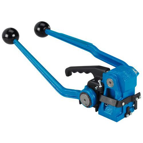 Tendireggia/sigillatrice senza sigillo reggia in metallo (JK1219),