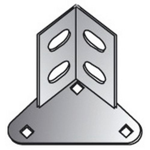 Base Quick-Fix Plus Zincato Colore:Zincato :,