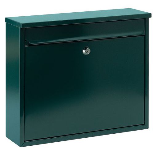 Cassetta delle lettere Mumbay Larghezza: 36 A: 32,