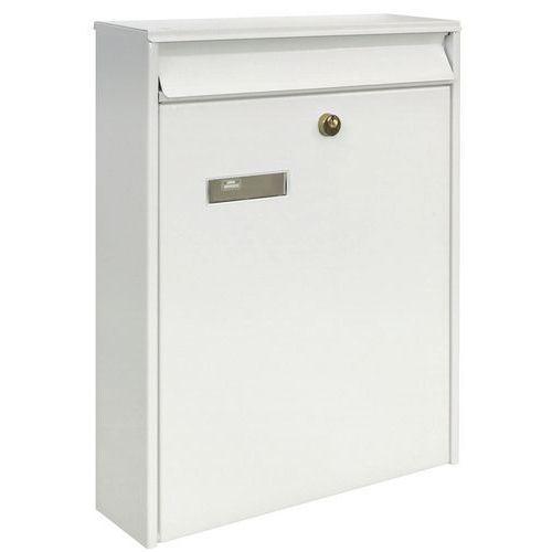 Cassetta delle lettere Leipzig Larghezza: 28,4 A: 39,7,