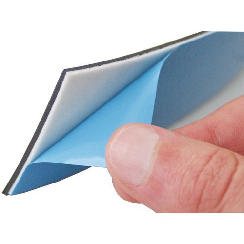 3/5/8/10MM BIADESIVO STRATO Adesivo Appiccicoso NASTRO AUTOADESIVO Cellulare 234288153853 - Foto 6