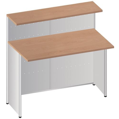 Modulo Di Base Alto L X P = 11 cm,