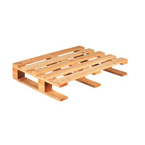 Mini pallet,