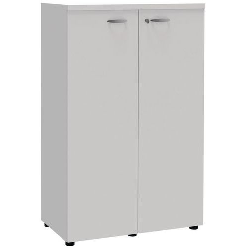 Armadio Ante A Battente Open Ripiano Superio H Tot:134,