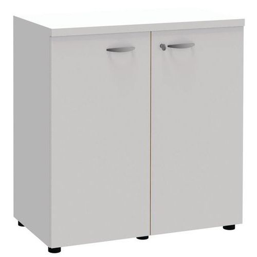 Armadio Ante A Battente Open Ripiano Superio H Tot:89,