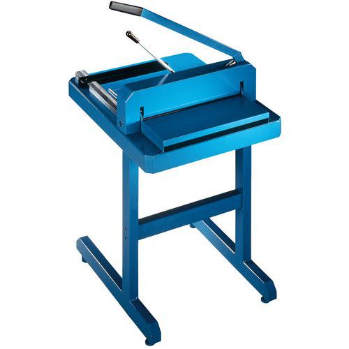 Base D’Appoggio Per Taglierina H Tot:74 :,