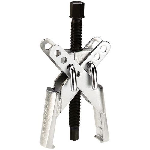 Aspirapolvere estrattore EXT clip di fissaggio corte,