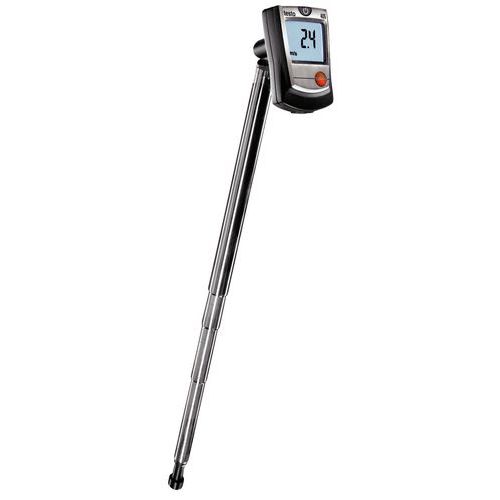 Anemometro - Testo 405,