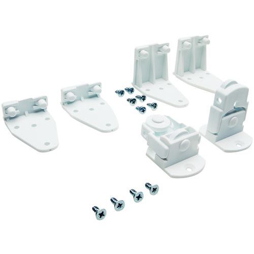 Set di adattamento per sistema a binario,