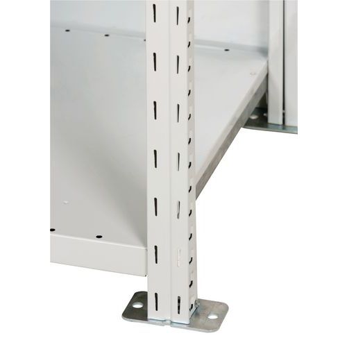 Montanti + Piedi Ad'Vance Prem Premium - H 2000 mm,