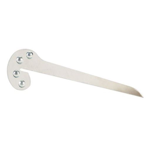 Squadra A Centrare 90° lungh. 170 mm,