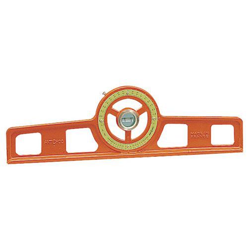 Livella *Jm 50 con confanetto* Lunghezza: 50cm,