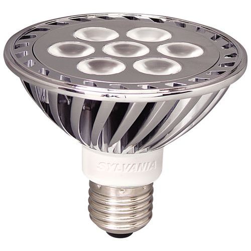 Lampadina Led PAR20 e PAR30 rendu éclairage 60W 15000h,