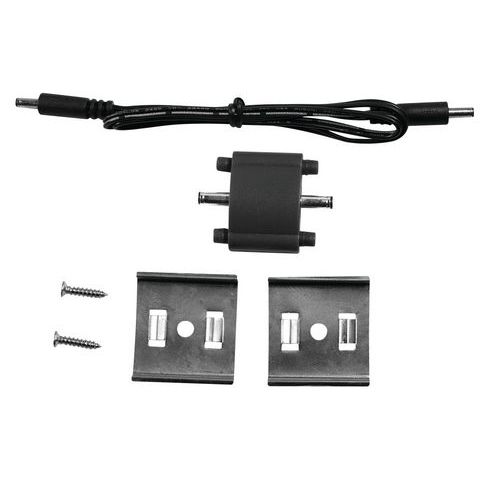 Kit lampada tubolare a LED SENSOR 5 W 400 lm