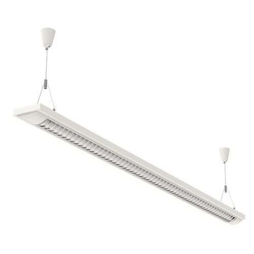 Plafoniera LED Line - Bianco