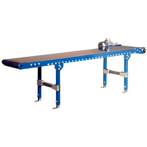 Trasportatore motorizzato NBI - 300x2000mm,