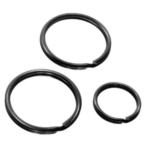 Anello Con Scanalatura-Acciaio ØSerraggio Max:35,