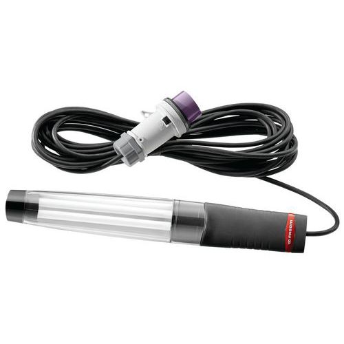 Lampada fluorescente 24V _ 777B.24F,