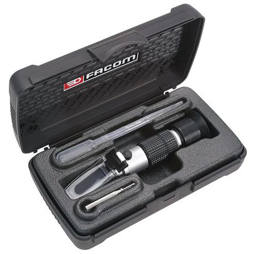 Rifrattometro a 4 misure _ 780B,