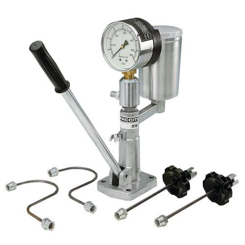 Pompa calibrazione iniettori _ 916.600,