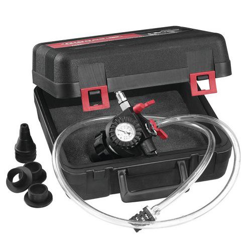 Utensili riempimento circuiti di raffreddamento - 935A,