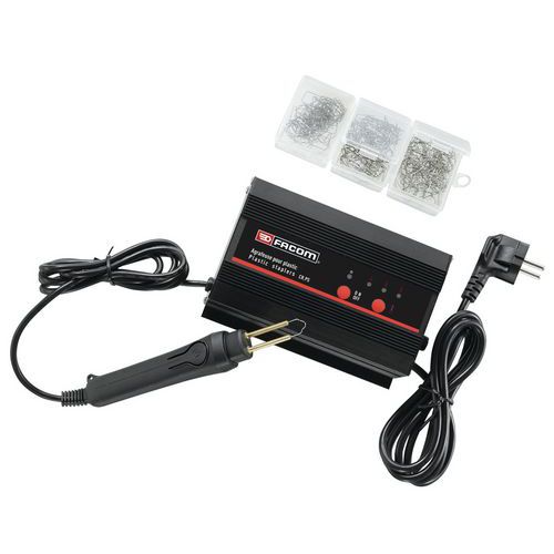 Cucitrice per plastica _ CR.PS,