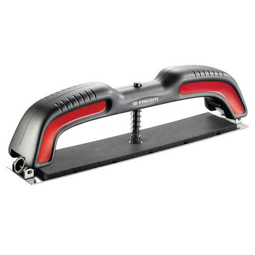 Spessore per rettificare autoregolante _ CR.SBL,