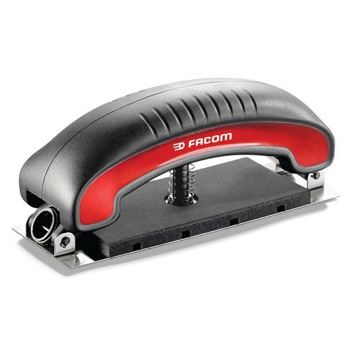 Spessore per rettificare autoregolante corto. _CR.SBS,