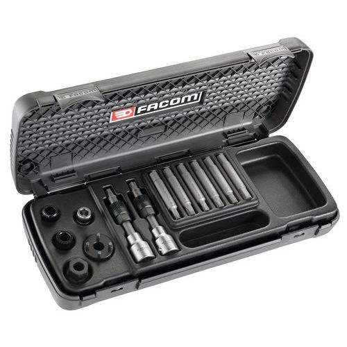 Set per pulegge alternatore _ DM.APR,