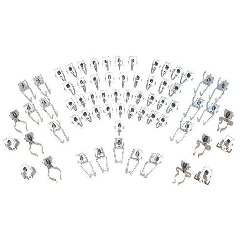 Kit ganci individuali _ CKS.K1,