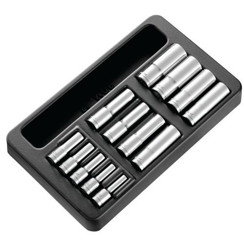 Modulo chiavi a bussola lunghe esagonali metriche - MOD.HLB _ MOD.HLB,