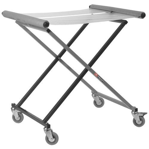 Cavalletto multifunzione per carrozziere _ CR.S7,