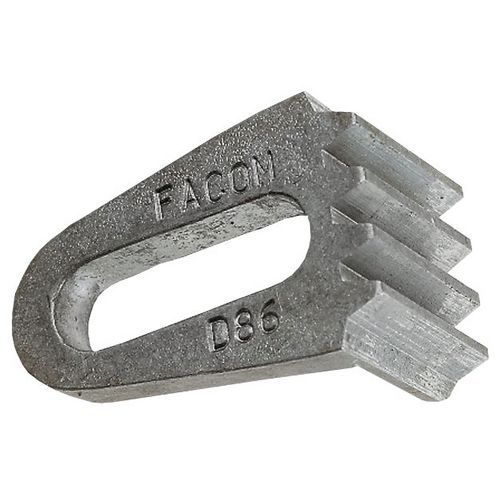 Blocco del volano motore _ D.86,