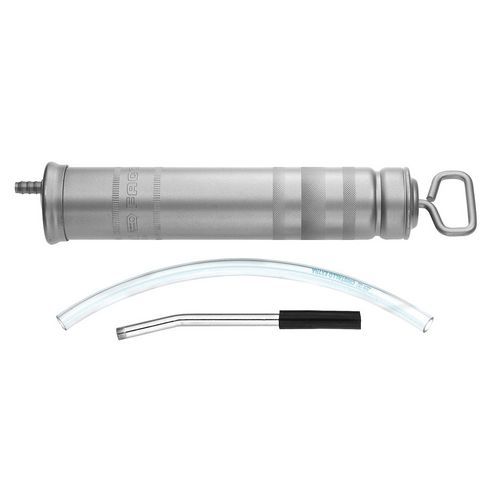 Siringa olio manuale _ 376A,