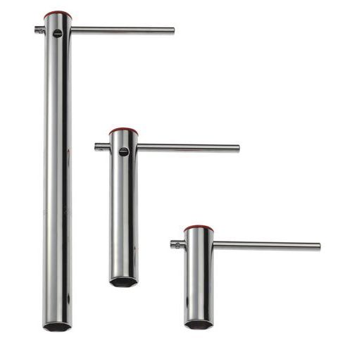 Chiavi a tubo per candele da 16 e 21 mm _ L.21M,