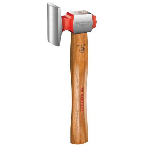 Mazzuolo bombato in larghezza _ 864D.60,