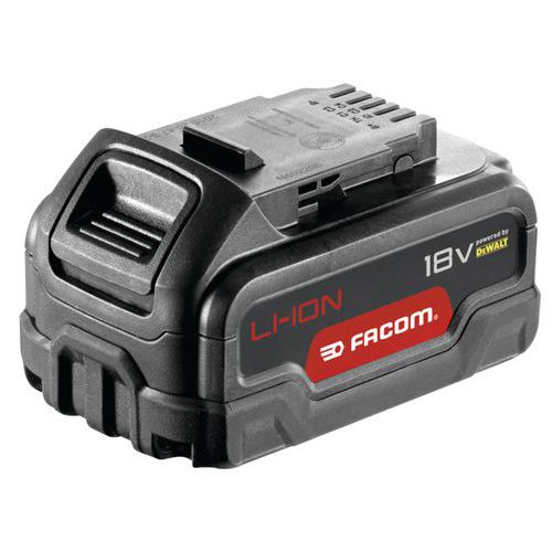 Batteria agli ioni di litio da 10.8 V - 5.0 Ah _ CL3.BA1850,