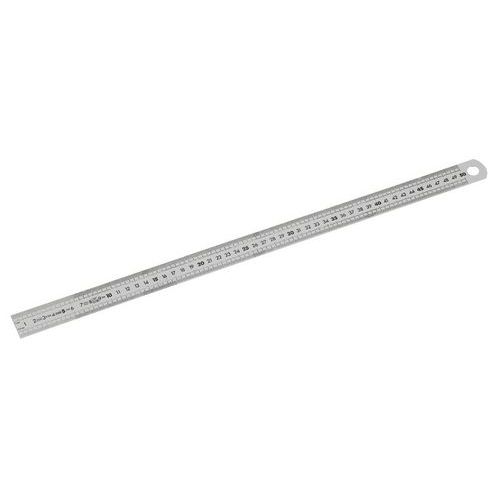 Righelli in acciaio inox semirigidi lunghi - 1 lato _ DELA.1056.1000,