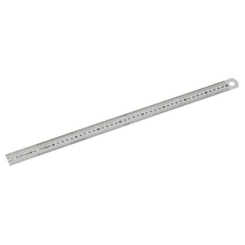 Righelli lunghi semirigidi in acciaio inox - 1 lato _ DELA.1056.1500,