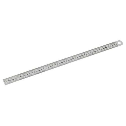 Righelli lunghi semirigidi inox - 1 lato _ DELA.1056.1000,