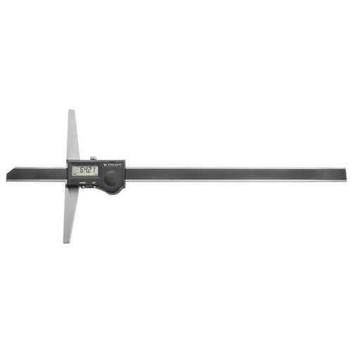 Calibro di profondità con display digitale 300 mm 1/100 _1350,