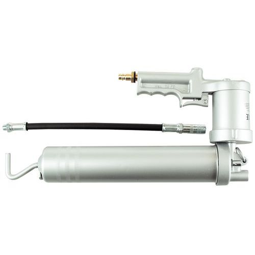 Pistola Pneumatica Volume 500cm³ TIQUE,