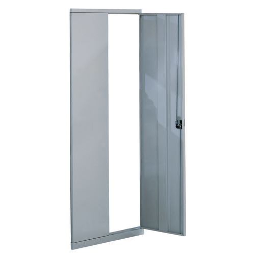 Anta in acciaio Easy-Fix L1000xA2000 mm,