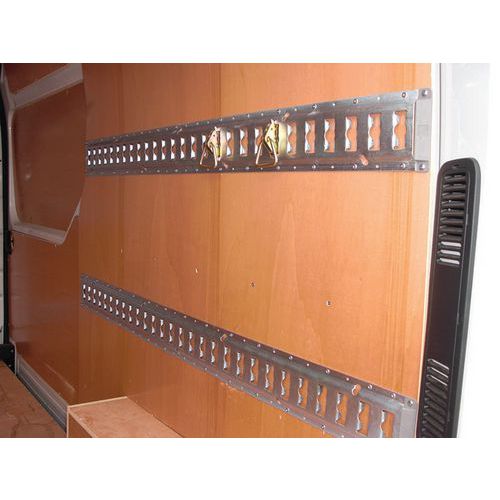 Binario di ancoraggio universale - barra da 3 M/L,