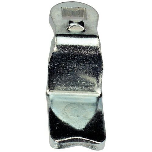 Camma A 1 Punto Spessore: 2Mm Lung.Corpo: 13 mm,