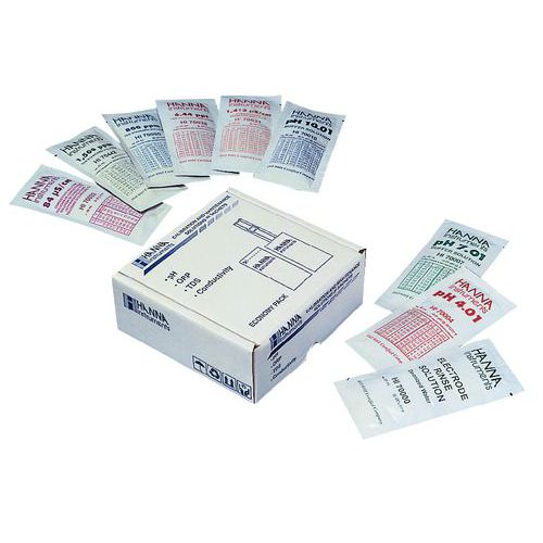 SACCHETTI TAMPONE PH 7,