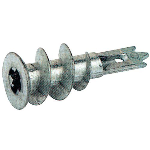 Lotto di 100 Perni Lunghezza 35 mm,