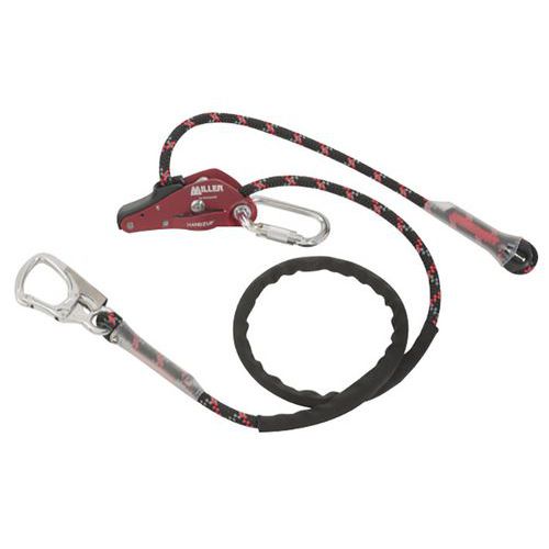 Fune di sostegno HandZup 3 m,