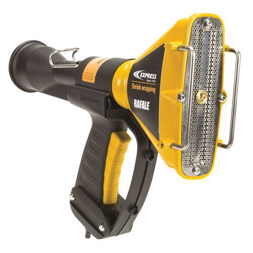 Pistola Per Film Termoretraibile 40Kw,